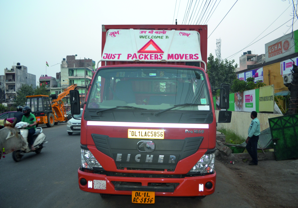 packermover