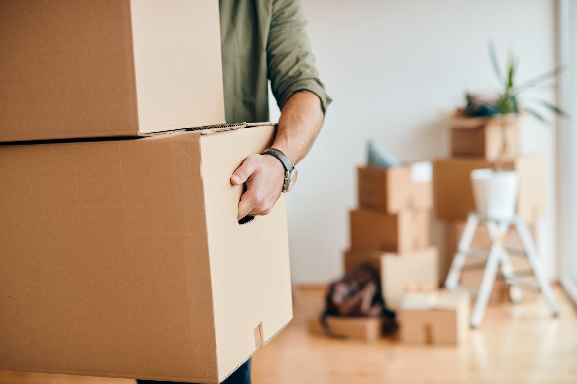 Industrial and Office Relocation Services